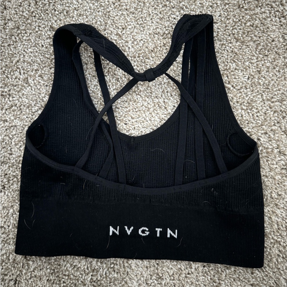 NVGTN Sports Bra
